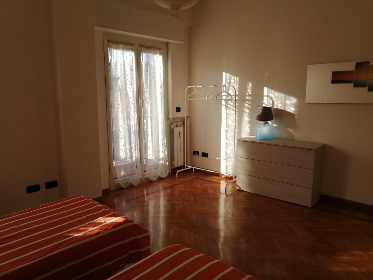 Appartamento Lorena Chiavari Exterior photo