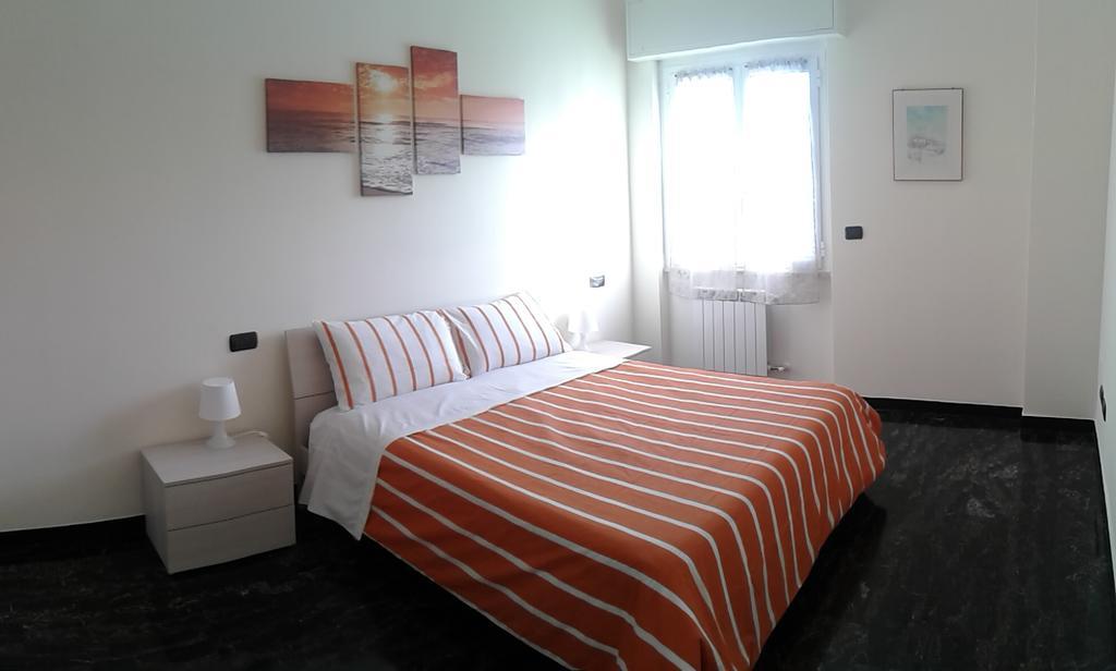 Appartamento Lorena Chiavari Exterior photo