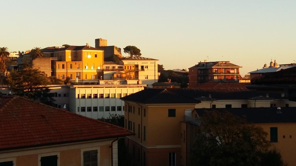 Appartamento Lorena Chiavari Exterior photo