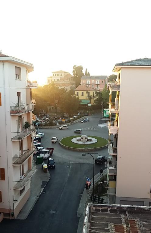 Appartamento Lorena Chiavari Exterior photo