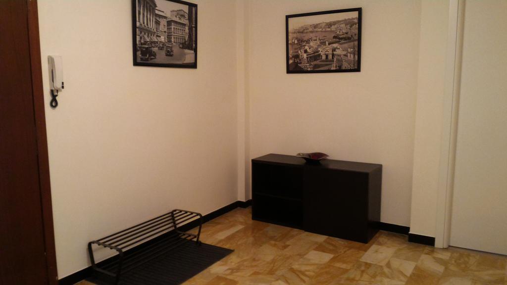 Appartamento Lorena Chiavari Exterior photo
