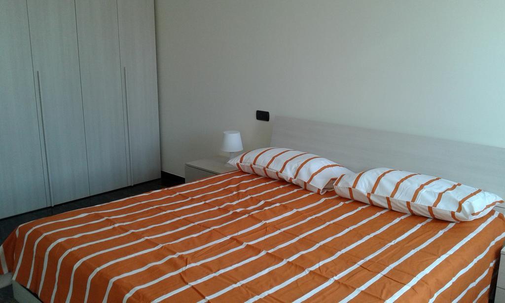 Appartamento Lorena Chiavari Exterior photo