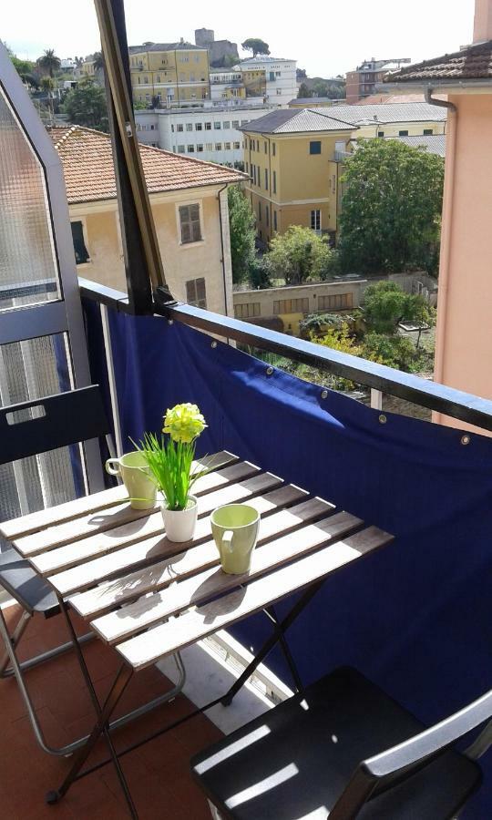 Appartamento Lorena Chiavari Exterior photo